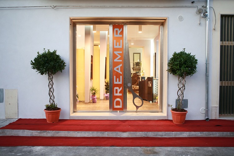 Dreamer Hair Salon